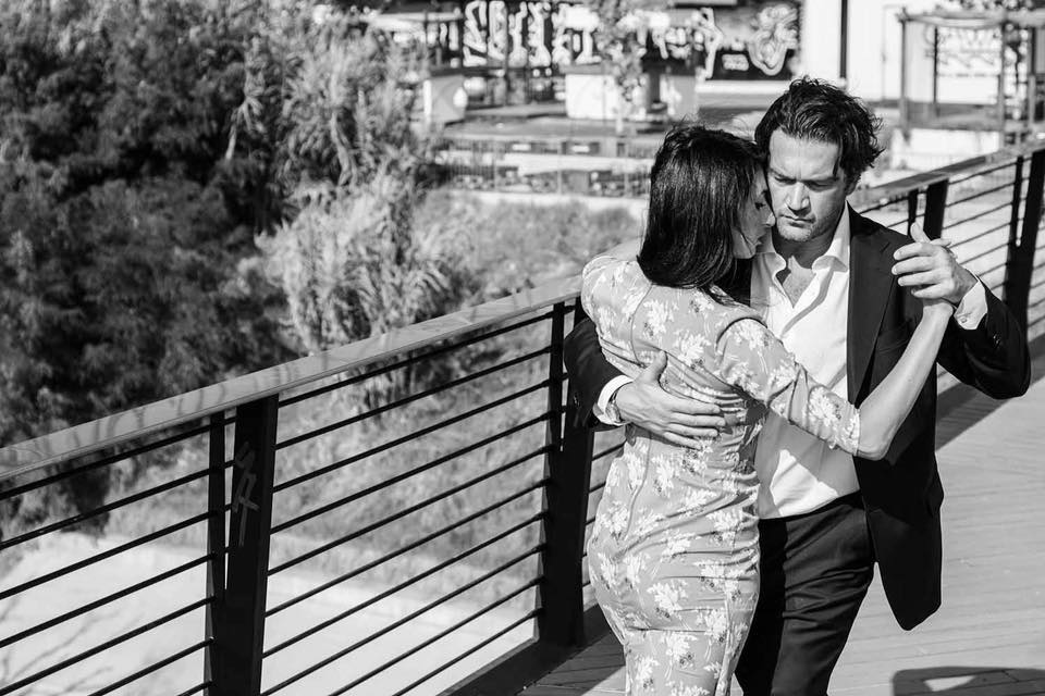 tango